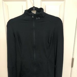 Under Armour Zip Up